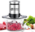 Kitchen in the box Food Processors 400W Meat Grinder & Vegetable