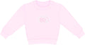 Penn State Baby Sweat Shirt Long Sleeve - Cozy Embroidered Team Logo