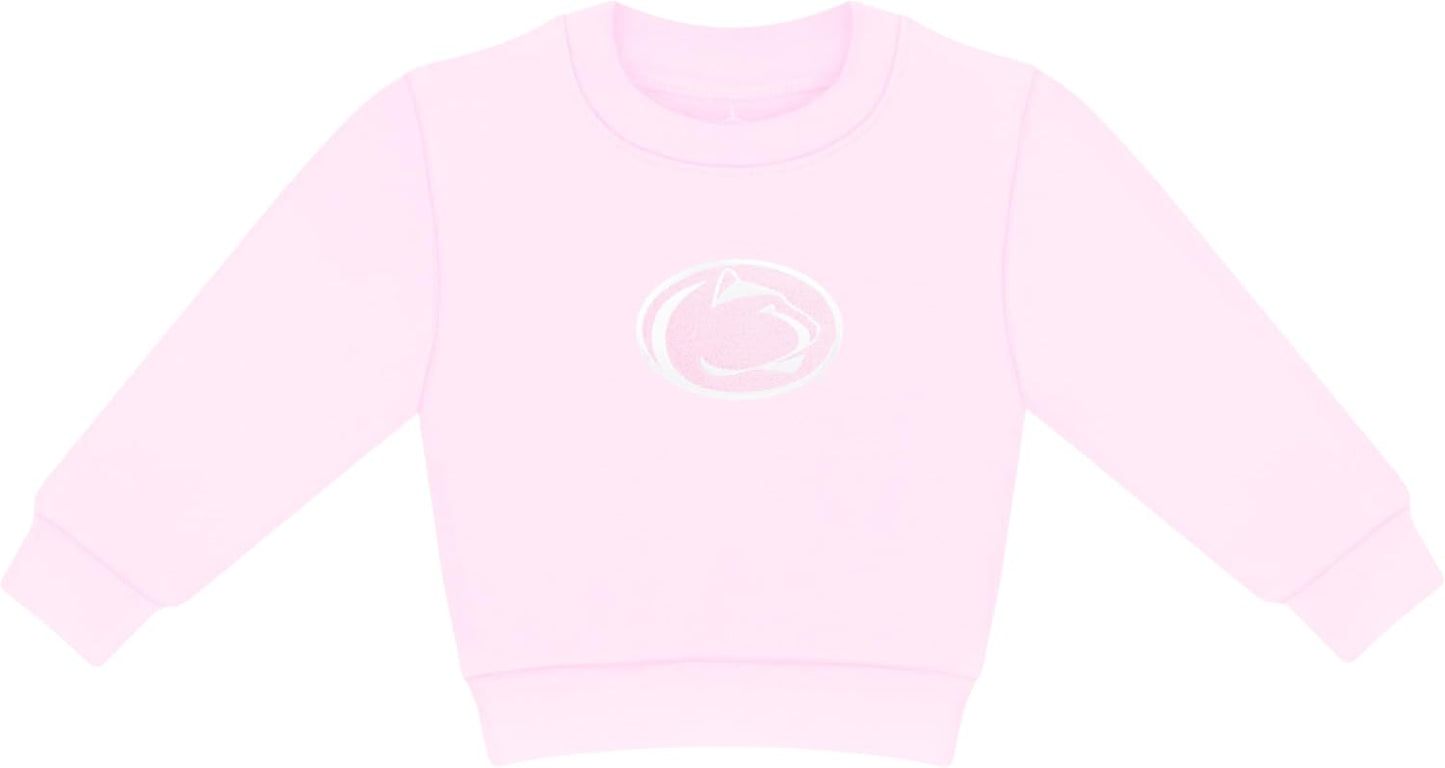 Creative Knitwear College Baby Sweat Shirt for Boys & Girls