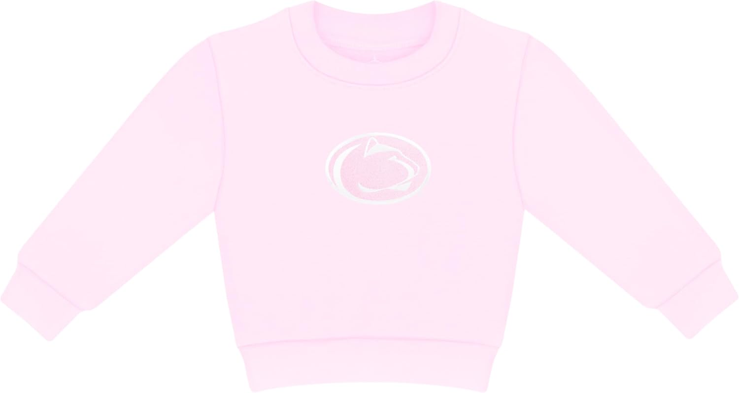 Creative Knitwear College Baby Sweat Shirt for Boys & Girls