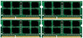 New 16GB 4x4GB Memory RAM for Apple iMac DDR3-1333 MHz - Upgrade Kit