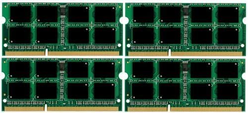16GB DDR3-1333 MHz Memory RAM for Apple iMac - Lifetime Warranty