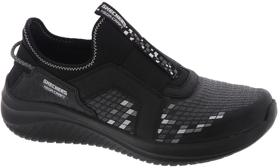 Skechers Boy's Ultra Flex 3.0-Triple Pointz Sneaker Review
