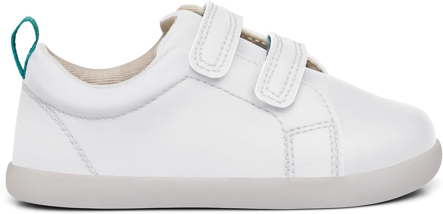 Ten Little Everyday Toddler Shoes for Healthy Foot Development