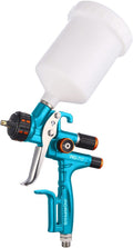 Paint Spray Gun PRD-717 VS Type with Split Nozzle 1.3mm - Smooth