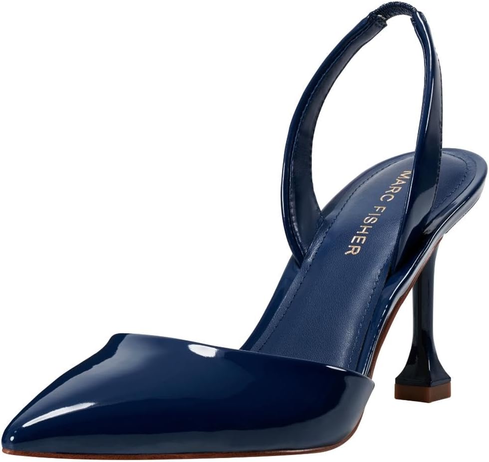 Stylish Marc Fisher Hadya Dress Pumps for Modern Women