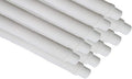 Universal Swimming Pool Cleaner Hose 48in - Durable 1 Year Warranty