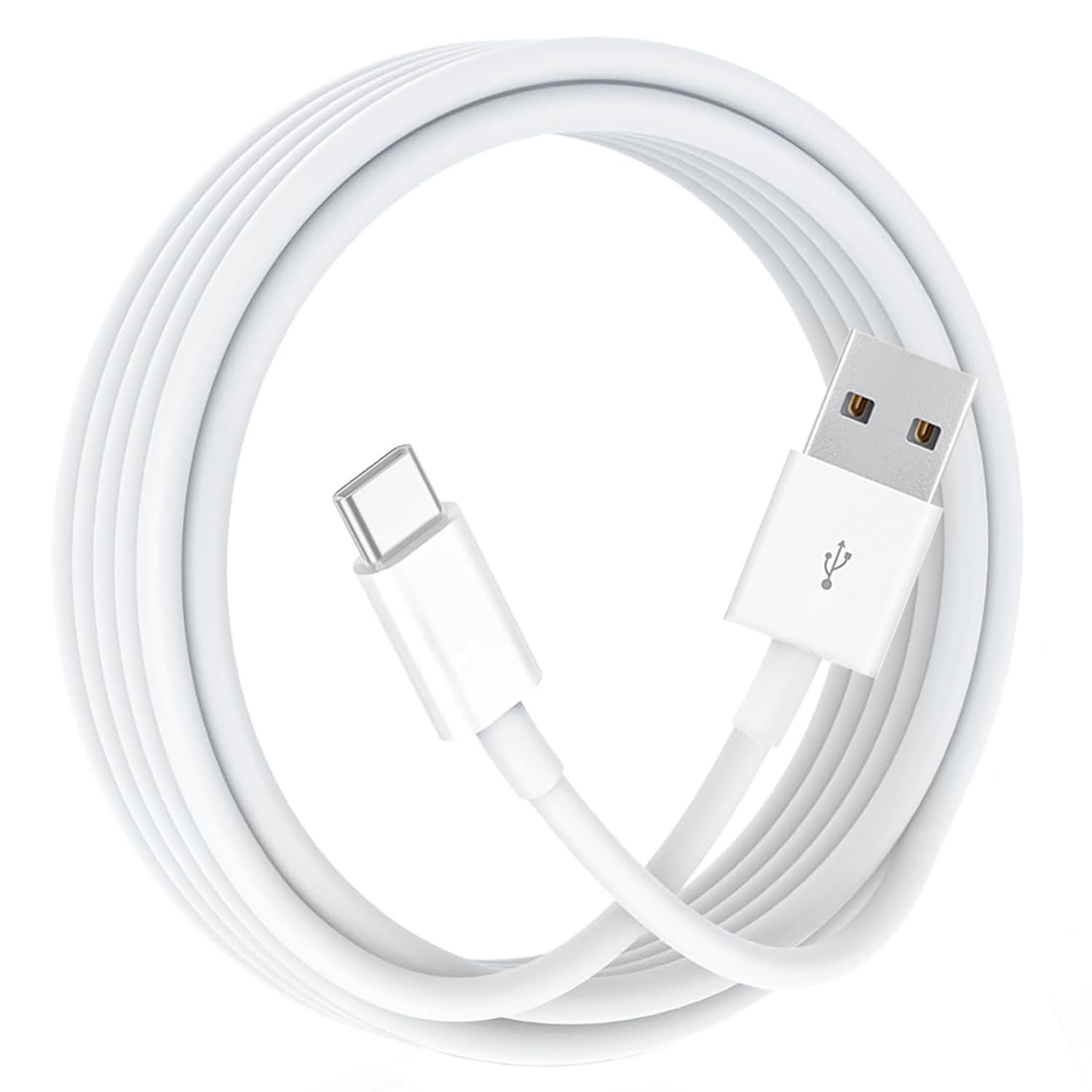 Fast Charge Your Apple Devices on the Go with UUOLOV CarPlay Cable
