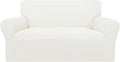 100% Waterproof Oversized Loveseat Couch Cover - Dual Waterproof