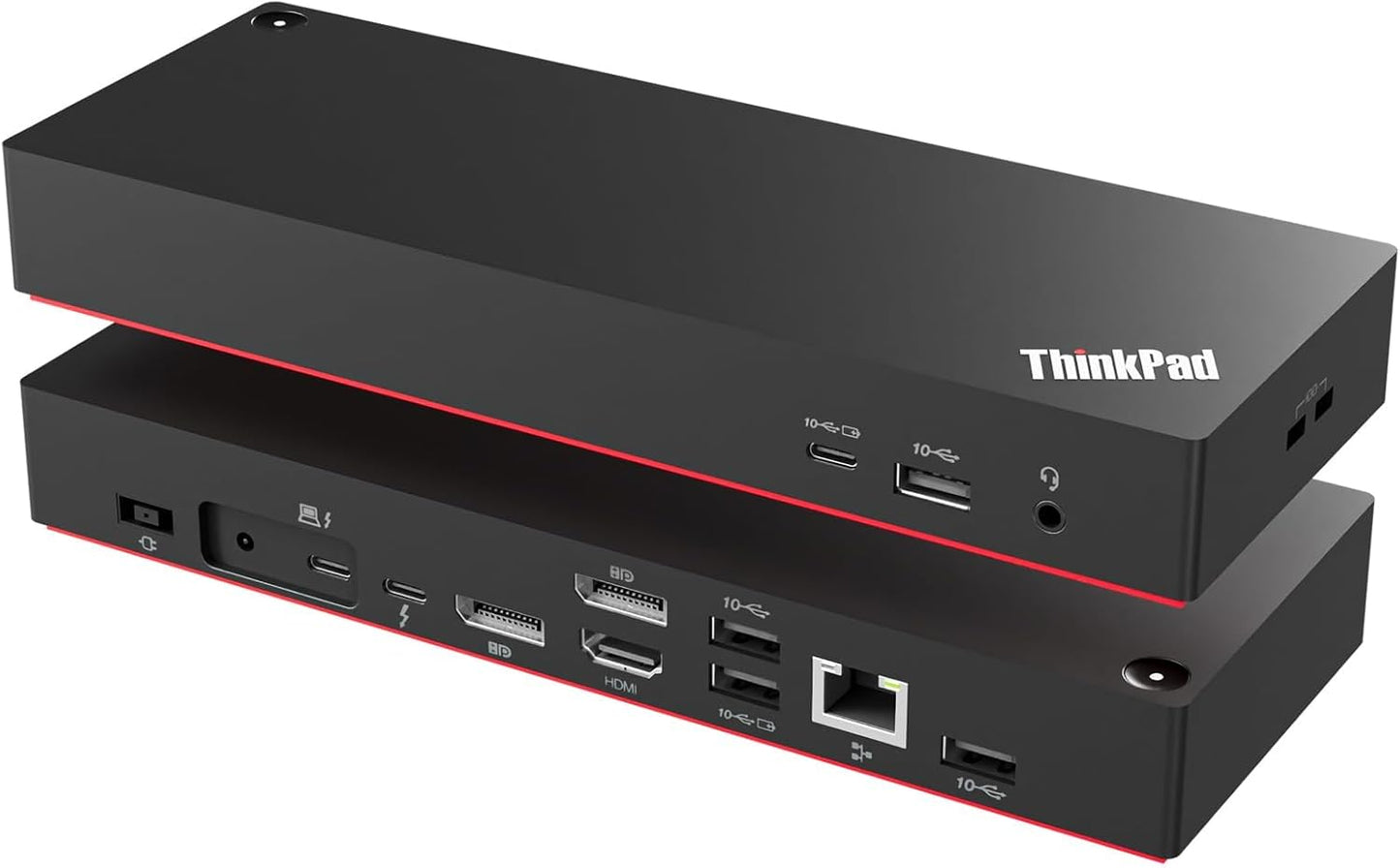 Thinkpad 40B00300 Thunderbolt 4 Docking Station by ITSPWR