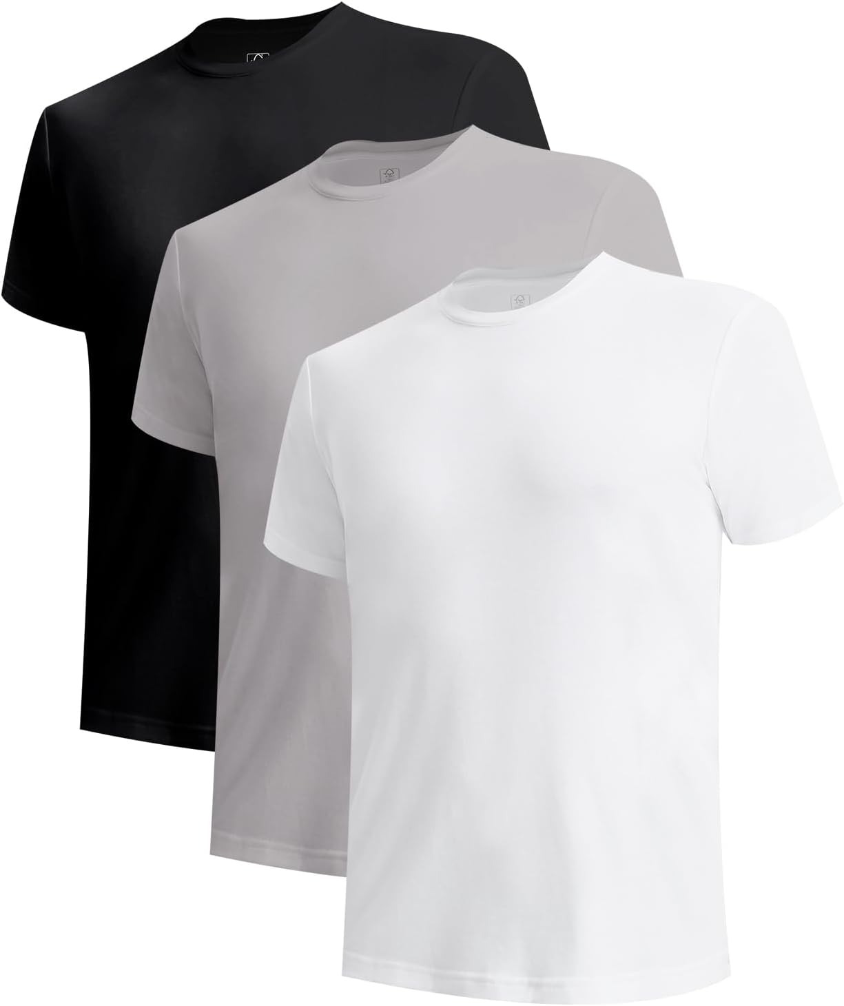 Bamboo Cool Men's Undershirts for Ultimate Comfort and Style