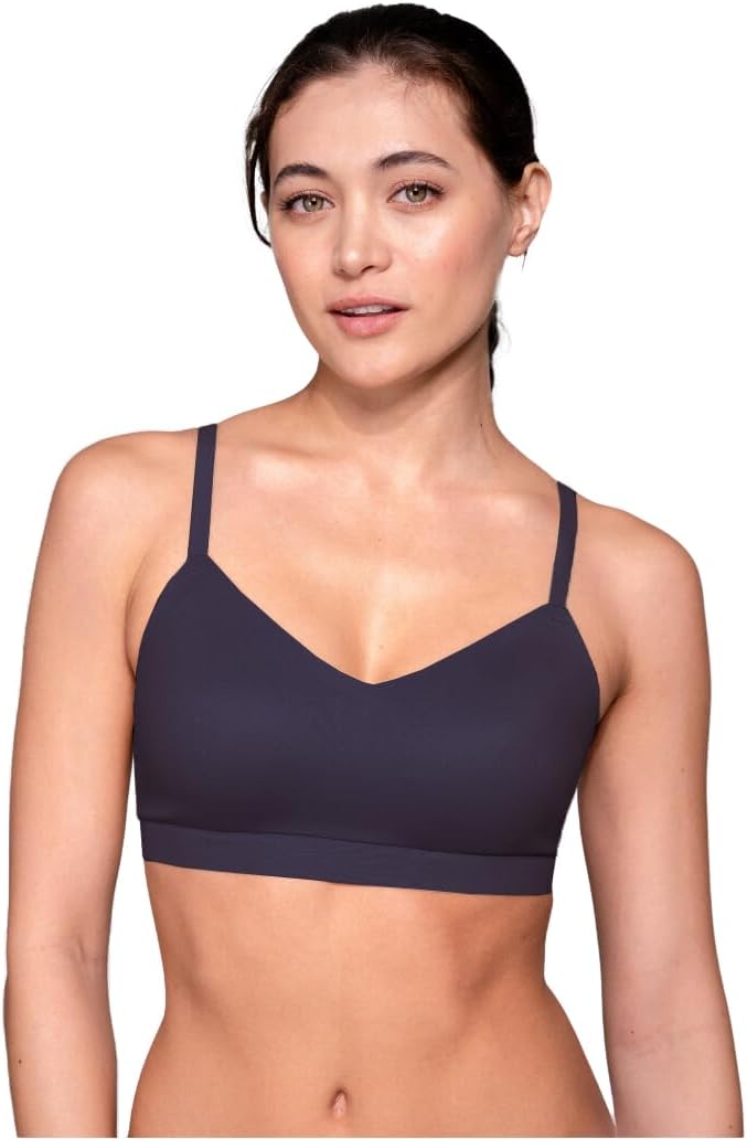 Floatley Cozy Adjustable Bra for Women - Comfort Wirefree Design