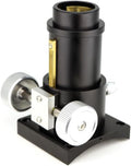 1.25 in Telescope Focuser for 6 in to 8 in Newton Reflectors - Smooth