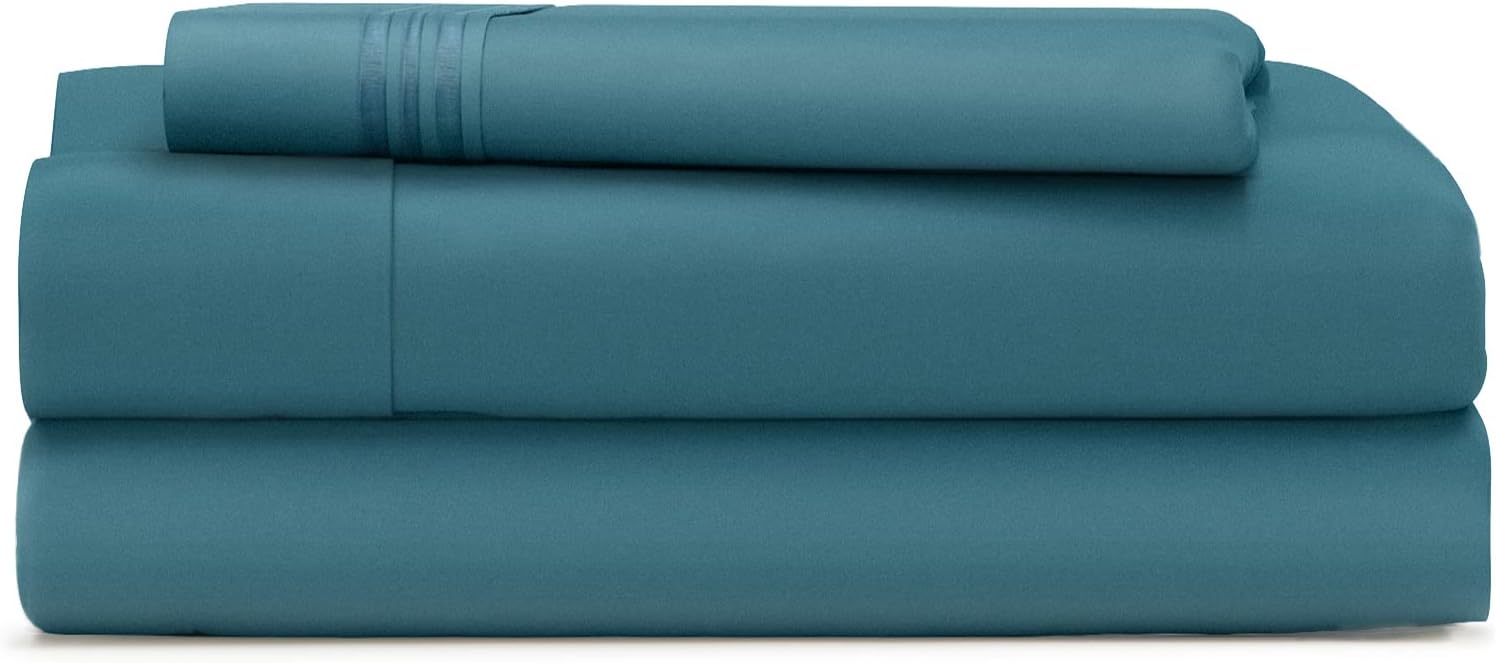 Cosy House Collection Everyday Bed Sheet Set - Ultra Soft Luxury