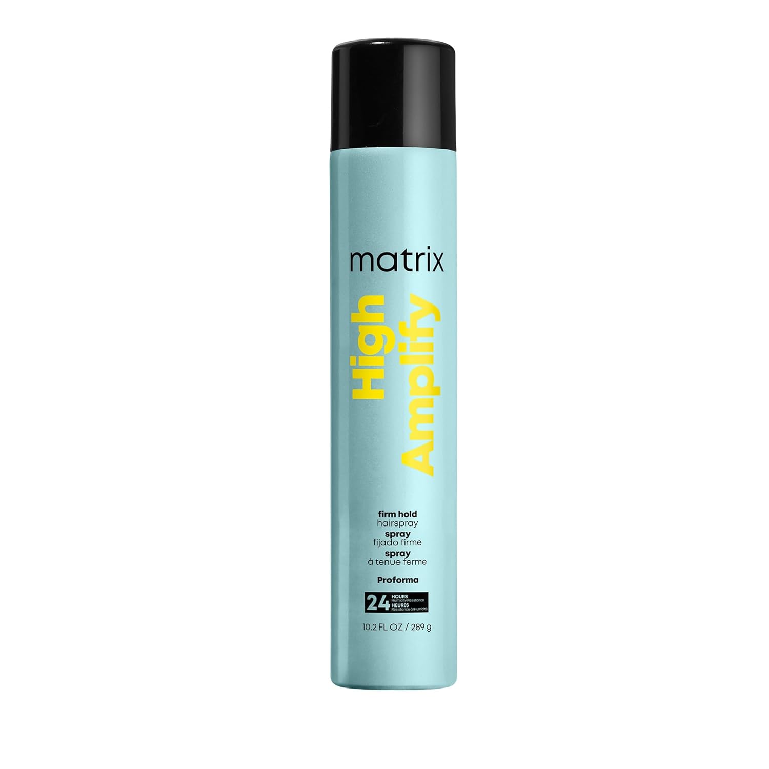 Matrix High Amplify Hairspray - Intense Volume, Shine