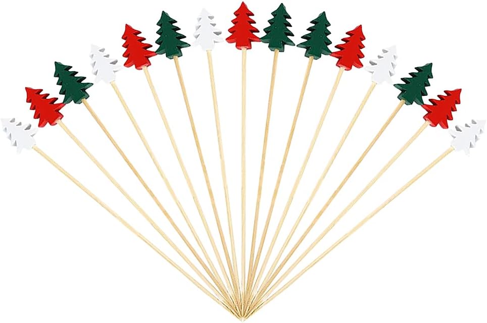 100 Festive Cocktail Picks for Holiday Cheer