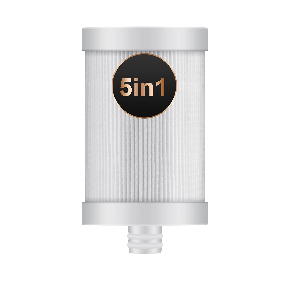 WINGSOL Faucet Water Filter Replacement Cartridge for Clean Water