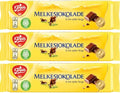 Freia Milk Chocolate Bars 7.05 Ounce Pack of 3 - Classic Norwegian