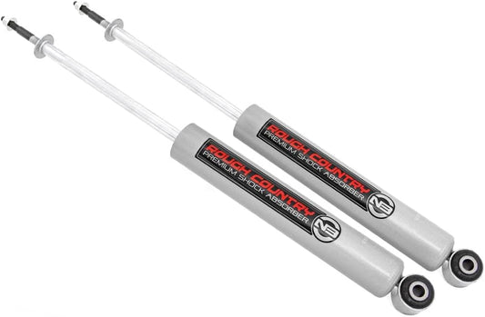 Rough Country 2-4.5in N3 Front Shock Absorbers for Ford F-250/F-350