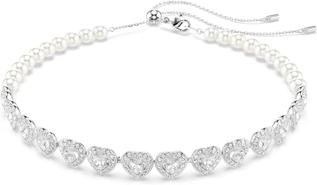 Swarovski Ariana Grande Collection: Radiant Crystal Jewelry