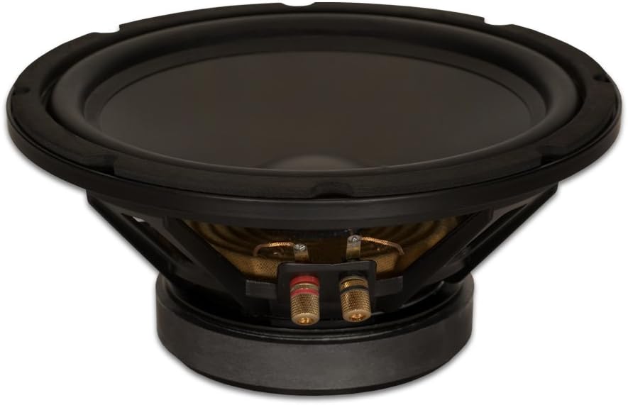 Goldwood Sound 10 Woofer 400W - Premium Replacement Speaker