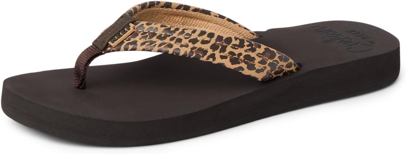 REEF Women's Cushion Breeze Flip Flops for Ultimate Comfort
