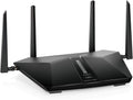 Nighthawk AX5400 WiFi 6 Router Renewed - Fast Home Coverage
