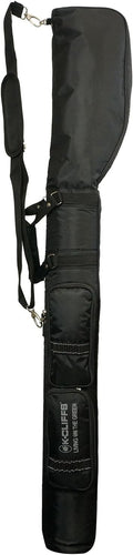 Golf Bag Travel Case for Driving Range Practice
