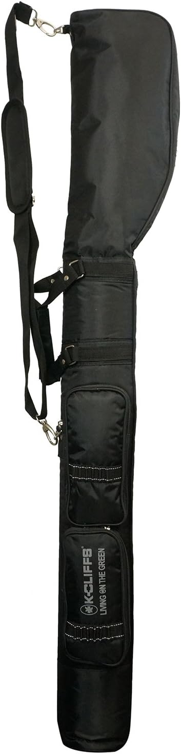Golf Bag Travel Case for Driving Range Practice