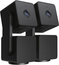 WYZE Cam Pan v3: 360 Motion Tracking for Color Night Vision