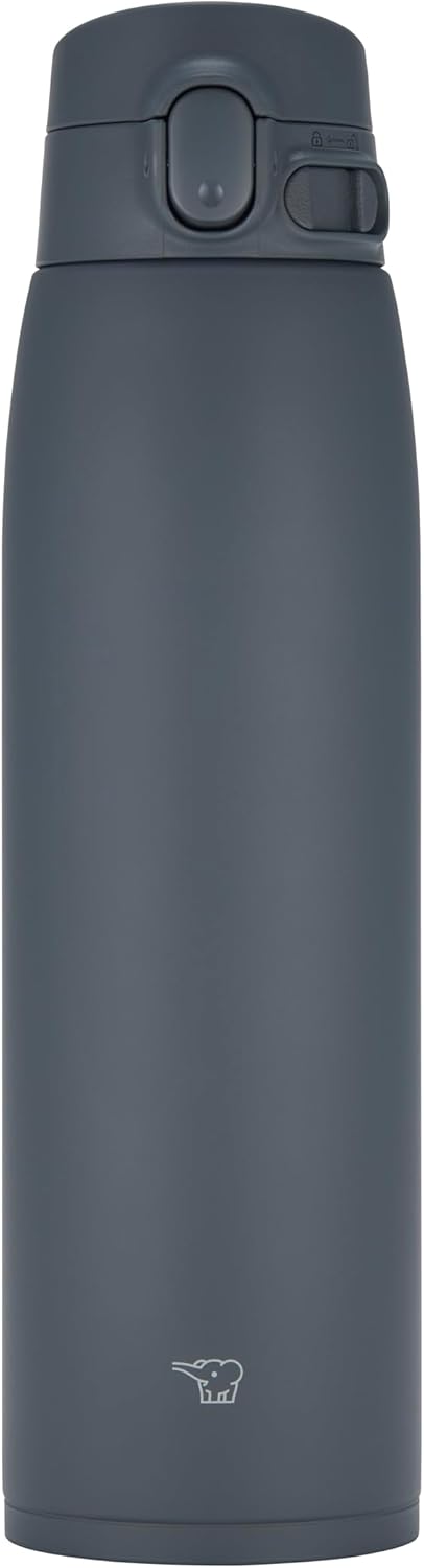 Zojirushi GoCafe Insulated Stainless Steel Mug for Hot Drinks