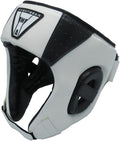 TMA Adult Headgear for Boxing MMA Training and Kickboxing - Durable