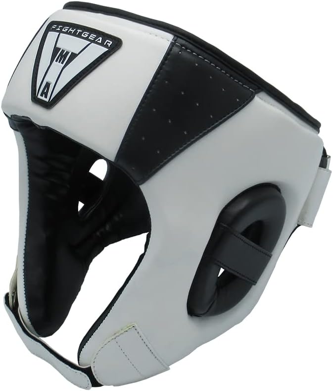 Ultimate Headgear for Combat Training