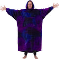 THE COMFY Dream Oversized Wearable Blanket - Light, Floor-Length