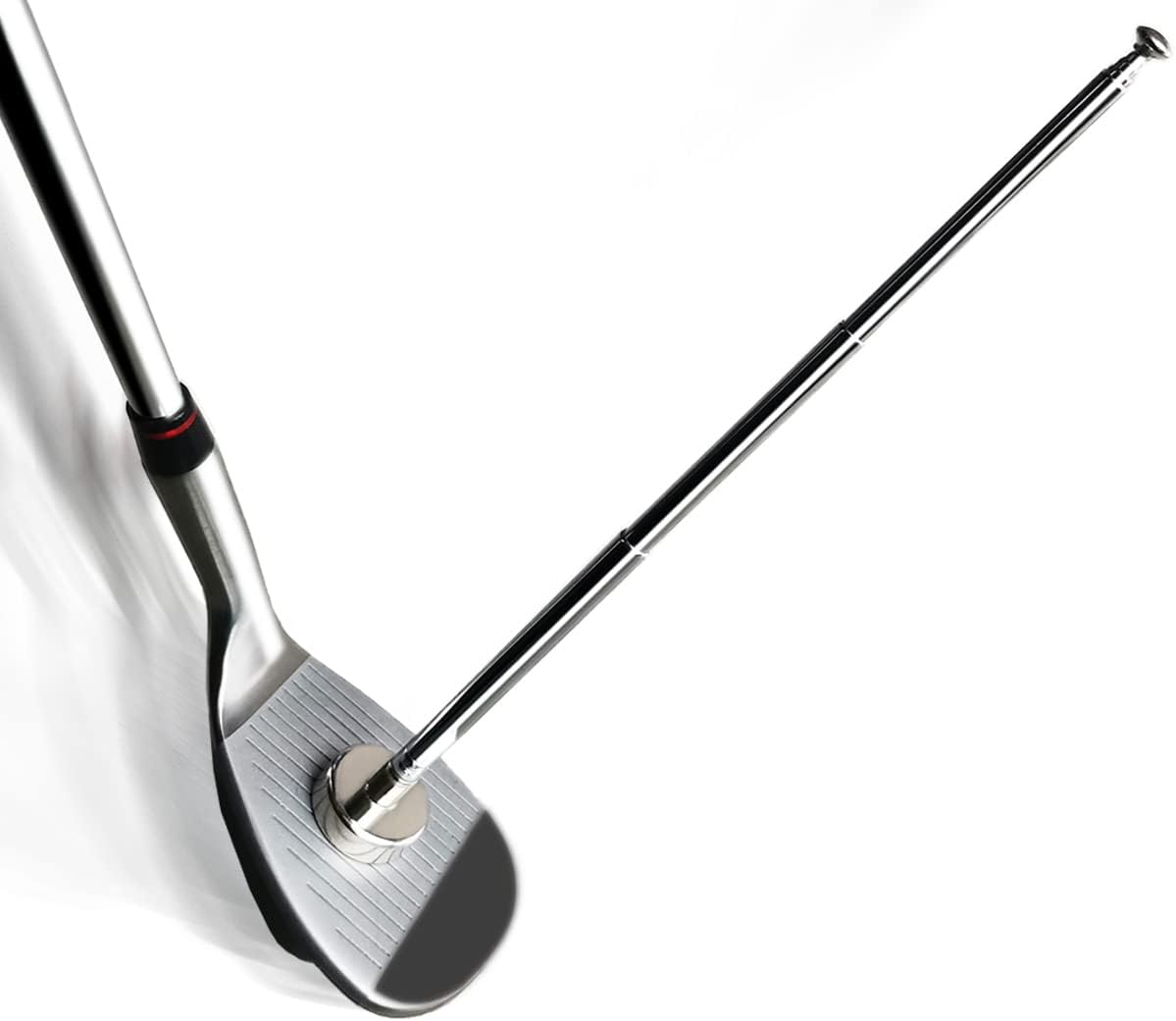 Golf Alignment Rods: Perfect Your Swing!