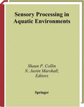 Sensory Processing in Aquatic Environments - InDepth Research