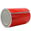 WOD RTC7 Engineering Grade Retro Reflective Tape Red - High Visibility