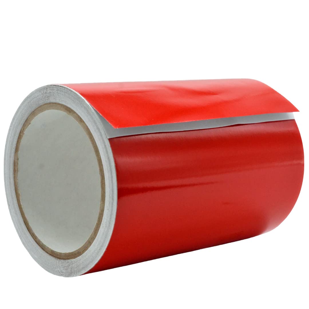 WOD RTC7 Engineering Grade Retro Reflective Tape for Safety