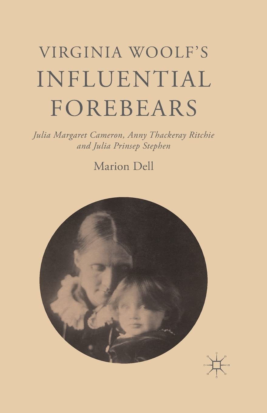 Virginia Woolf's Influential Forebears: A Deep Dive into Legacy