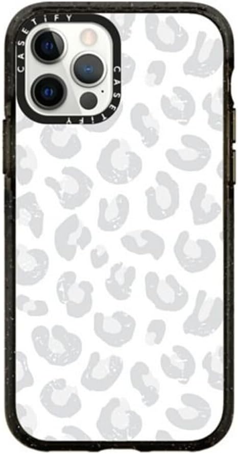 CASETiFY Impact Case for iPhone 12 Pro - Stylish Protection
