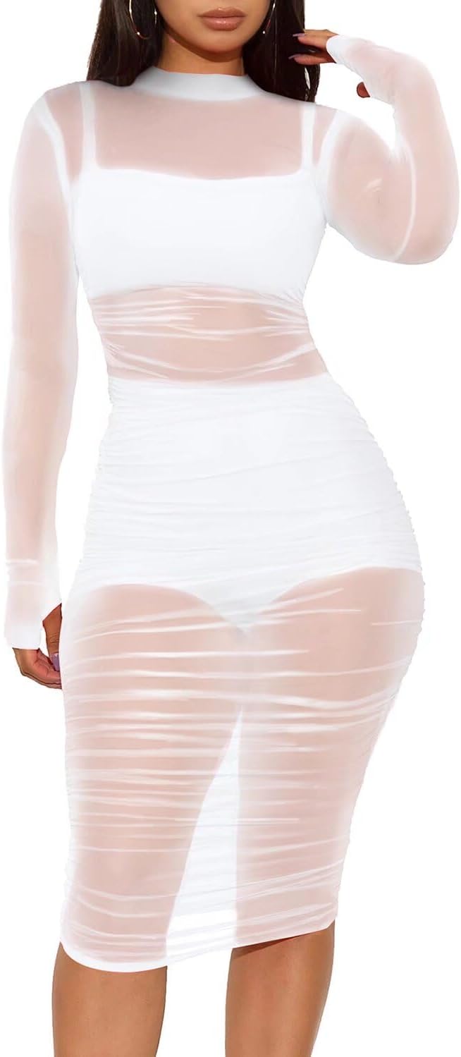Women 3 Piece Outfits Sexy Crop Top Short Set for Parties