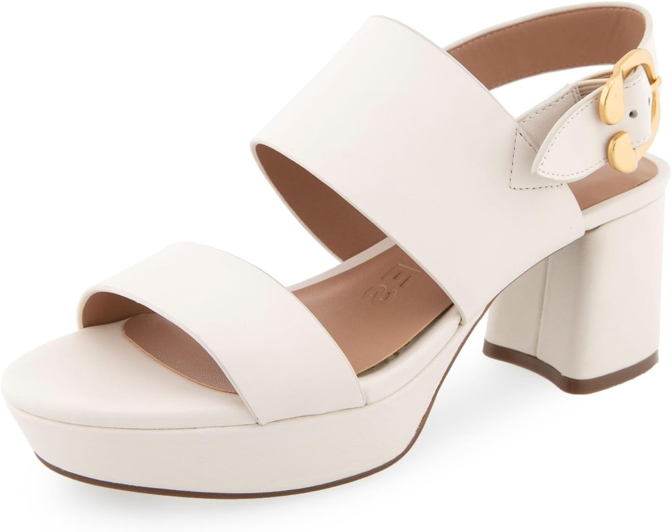 Aerosoles Women's Camera Heeled Sandals for Stylish Comfort