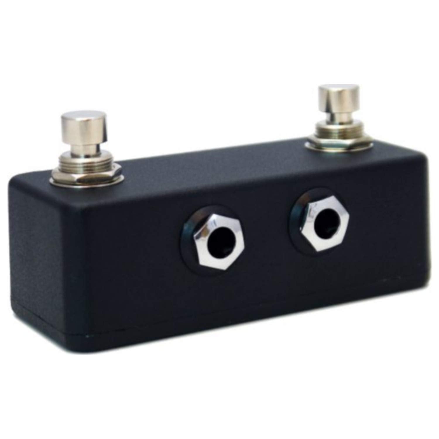 Mission Engineering Inc TT2 External Footswitch with Dual Switches