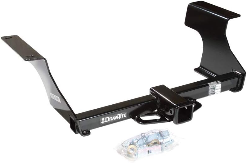 Draw-Tite 75650 Class 3 Trailer Hitch for Subaru Forester