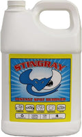 Stingray Spot Remover 1-Gallon - Powerful Fabric and Carpet Cleaner