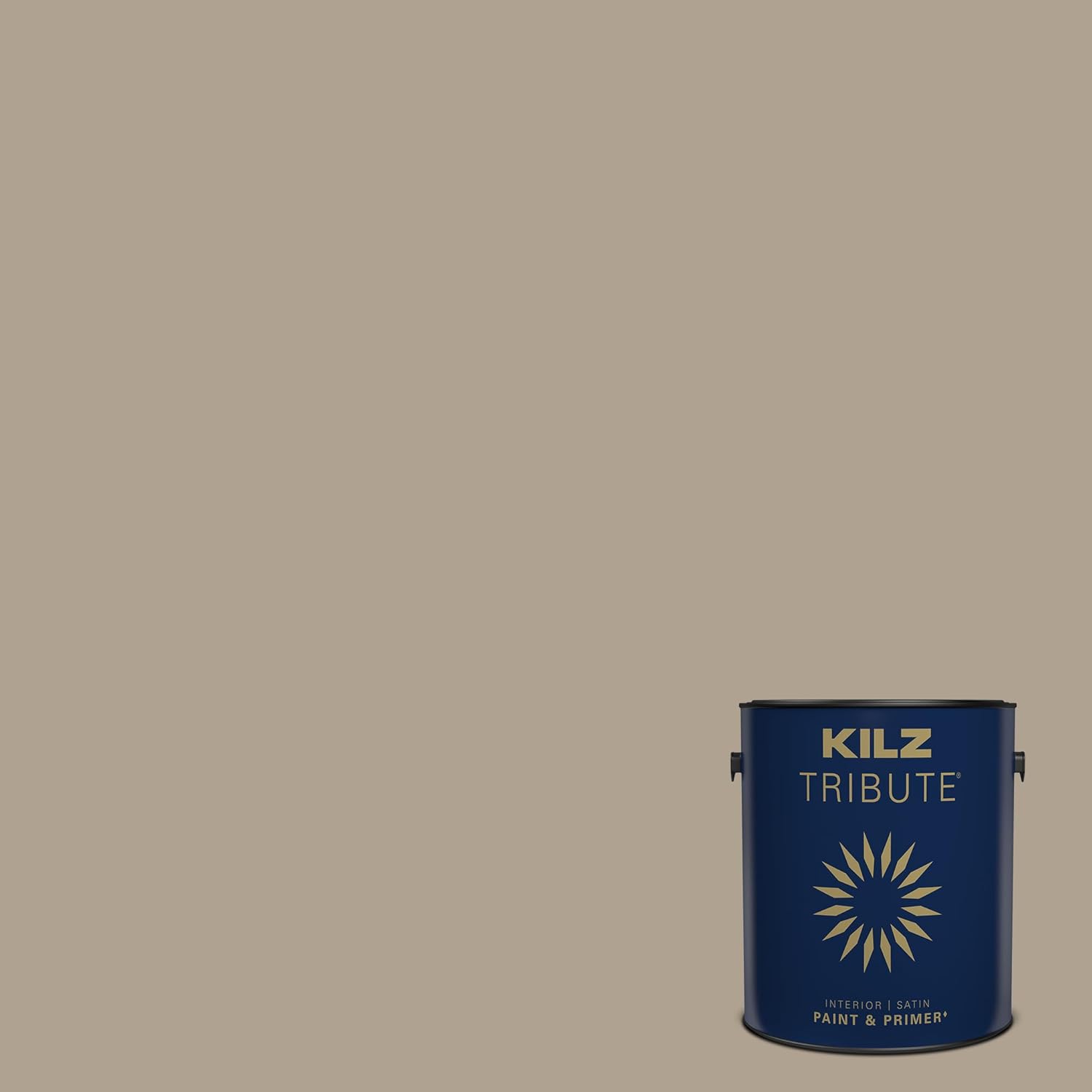 KILZ TRIBUTE Paint & Primer for Superior Coverage and Durability