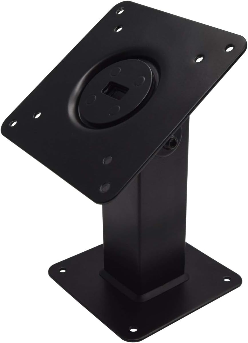 TABcare 180 Tilting 360 Rotating Metal Mount Support for VESA