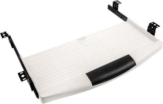 SHINEOFI Keyboard Storage: Space-Saving Organizer