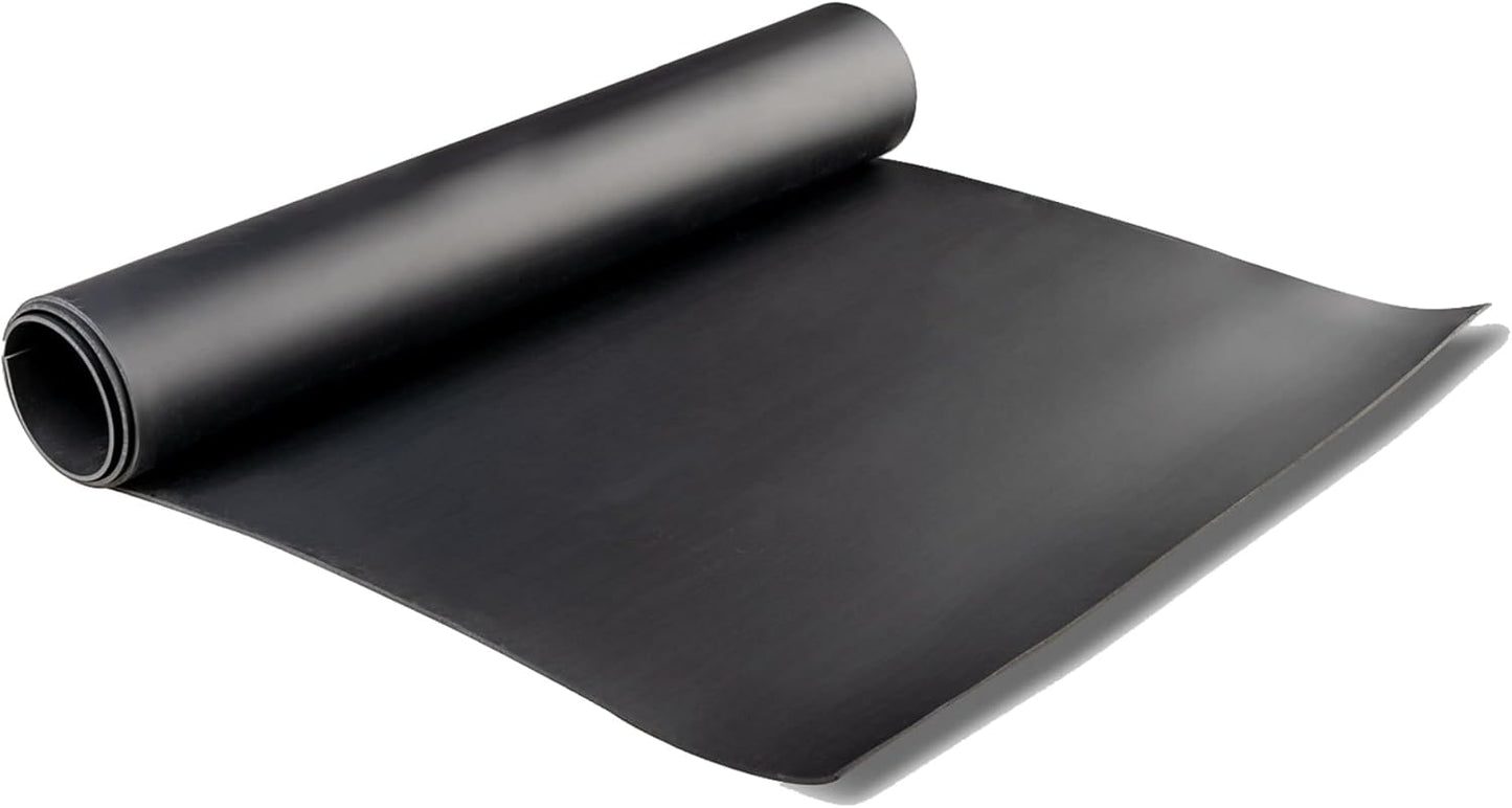 2 LB Mass Loaded Vinyl Soundproofing Barrier for Walls & Ceilings