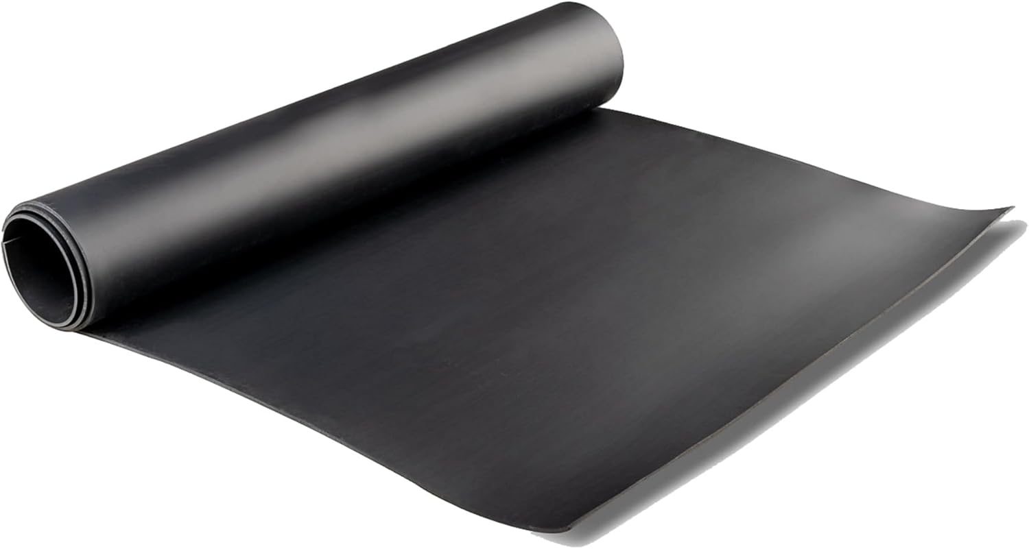 2 LB Mass Loaded Vinyl Soundproofing Barrier for Walls & Ceilings